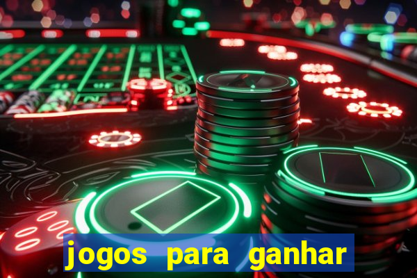 jogos para ganhar dinheiro sem precisar depositar